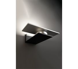 Настенный светильник Quasar EOS wall lamp, фото 1