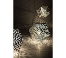 Настольная лампа Quasar Rontonton 15, фото 1