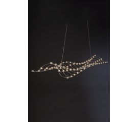 Подвесной светильник Quasar Rosetta suspension, фото 1