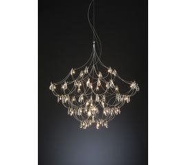 Подвесной светильник Quasar Crystal Galaxy D40, фото 1