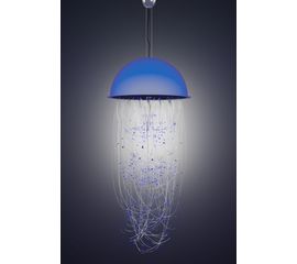 Подвесной светильник Quasar Medusa 50 suspension, фото 1