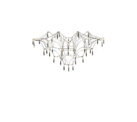 Люстра Quasar Mira 80 ceilinglamp, фото 1