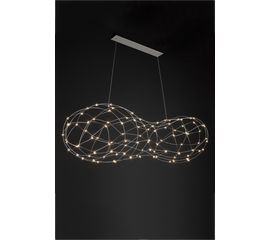 Подвесной светильник Quasar Cloud 100, фото 1