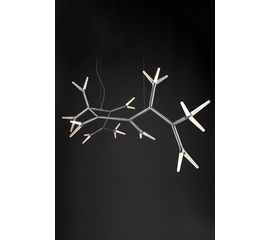 Подвесной светильник Quasar Sparks suspension, фото 1