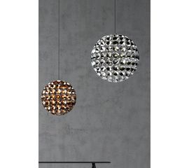 Подвесной светильник Quasar Elaine 60 suspension, фото 1