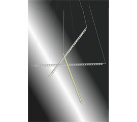 Подвесной светильник Quasar Ixion 3 suspension, фото 1