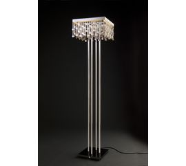 Торшер Quasar Melody floor lamp, фото 1