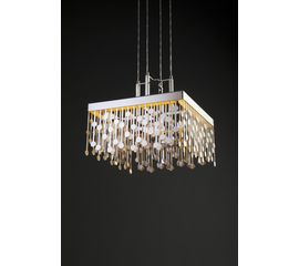 Подвесной светильник Quasar Melody suspension, фото 1