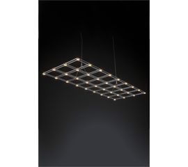 Подвесной светильник Quasar Frame suspension, фото 1