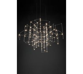 Подвесной светильник Quasar Spectre 80 suspension, фото 1