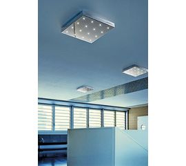 Потолочный светильник Braga Illuminazione CIELO 2008/30×30, фото 1