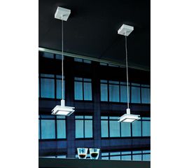 Подвесной светильник Braga Illuminazione ASTRO 2013/S1, фото 1