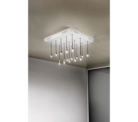 Потолочный светильник Braga Illuminazione COMETE 2025/PL15, фото 1