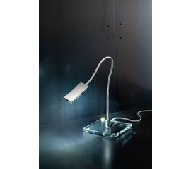 Настольная лампа Braga Illuminazione FLEXY 2028/L, фото 1