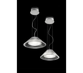 Подвесной светильник Braga Illuminazione COROLLA LED 2039/S40, фото 1