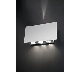 Настенный светильник Braga Illuminazione RADIUS 2049/A, фото 1