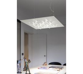 Подвесной светильник Braga Illuminazione CRISTALLI 2051/S50, фото 1