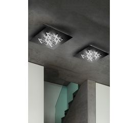Потолочный светильник Braga Illuminazione CRISTALLI 2052/PL 36, фото 1