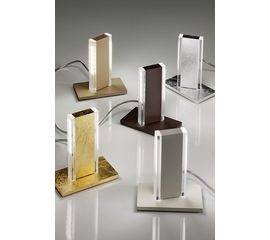 Настольная лампа Braga Illuminazione STEP 2059/L, фото 1