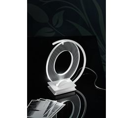 Настольная лампа Braga Illuminazione GALILEO 2061/L, фото 1