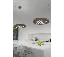 Подвесной светильник Braga Illuminazione LUNA 2066-S50, фото 1