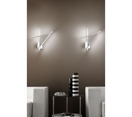 Настенный светильник Braga Illuminazione DIGIT 2068/A3, фото 1