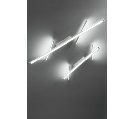 Потолочный светильник Braga Illuminazione DIGIT 2068/PL80, фото 1