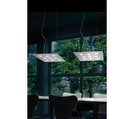 Подвесной светильник Braga Illuminazione DESK 2071/S50, фото 1