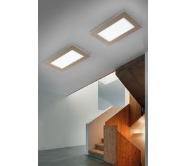 Потолочный светильник Braga Illuminazione FRAME 2072/PL57, фото 1