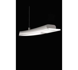 Подвесной светильник Braga Illuminazione METRICA 2076/S, фото 1