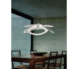 Подвесной светильник Braga Illuminazione LOTO LED 2078/S, фото 1