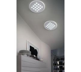 Потолочный светильник Braga Illuminazione BASE 2079/PL50, фото 1