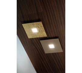 Потолочный светильник Braga Illuminazione DESK 2071/PL27/13, фото 1
