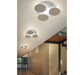 Потолочный светильник Braga Illuminazione NUVOLA 2092/PL35, фото 1