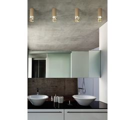 Потолочный светильник Braga Illuminazione QUESO 2094/F, фото 1