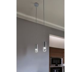 Подвесной светильник Braga Illuminazione QUESO 2094/S1, фото 1