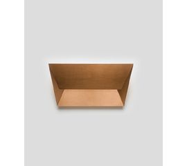 Настенный светильник Lumen Center Italia MAIL S, фото 1