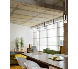 Подвесной светильник Lumen Center Italia PINCO S, фото 1