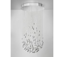 Подвесной светильник Lasvit Droplets, фото 1