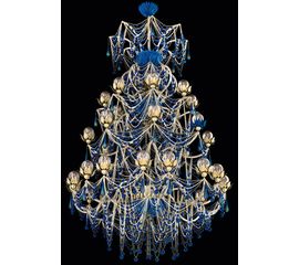 Люстра Beby Italy Beby Resort 3400B01, фото 1