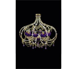 Люстра Beby Italy Beby Resort 3400B02, фото 1