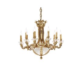 Люстра Possoni 4071/18+6, фото 1