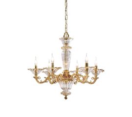 Люстра Possoni 4795/6, фото 1