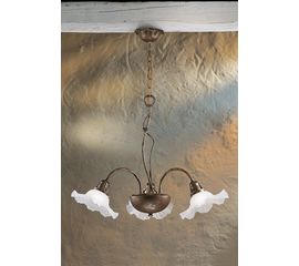 Люстра Braga Illuminazione LARIN 512/3, фото 1