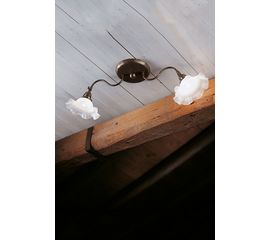 Люстра Braga Illuminazione LARIN 512/PL2, фото 1