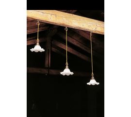 Подвесной светильник Braga Illuminazione LARIN 512/S-F, фото 1