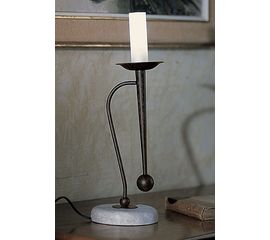 Настольная лампа Braga Illuminazione SVEVA 514/L, фото 1