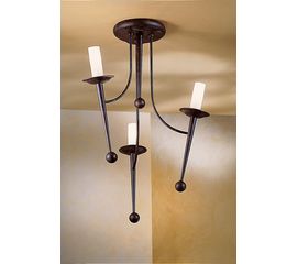 Потолочный светильник Braga Illuminazione SVEVA 514/PL3, фото 1