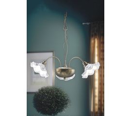 Люстра Braga Illuminazione EPOQUE 516/3, фото 1