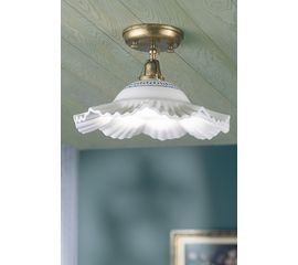 Люстра Braga Illuminazione EPOQUE 516/AS-PL Ø40, фото 1